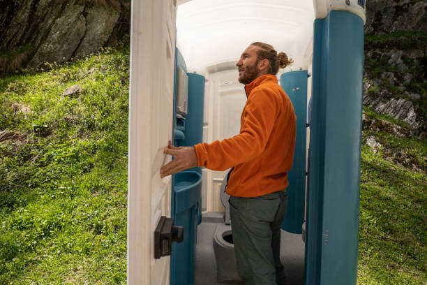Best Luxury portable toilet rental  in Morgan City, LA