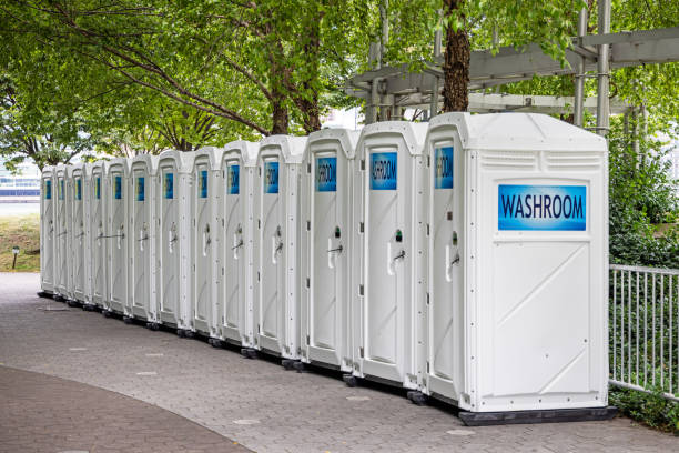Best Emergency porta potty rental  in Morgan City, LA