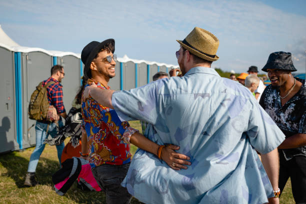  Morgan City, LA Porta Potty Rental Pros