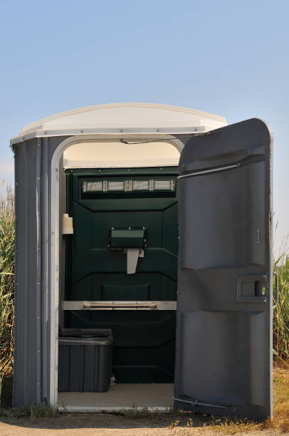 Best Temporary restroom rental  in Morgan City, LA