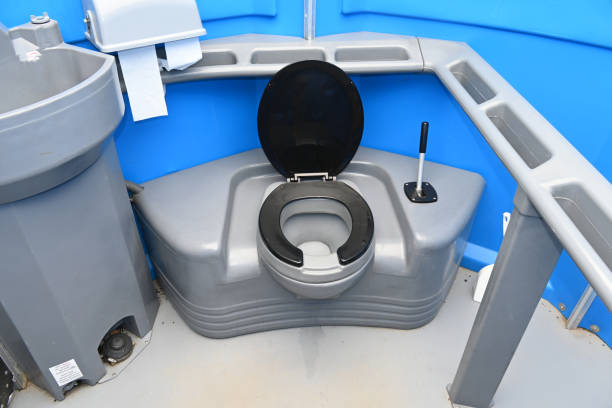 Best Emergency porta potty rental  in Morgan City, LA