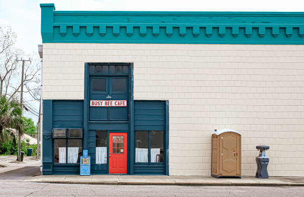 Best High-end porta potty rental  in Morgan City, LA
