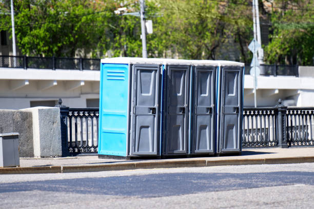 Best Affordable porta potty rental  in Morgan City, LA