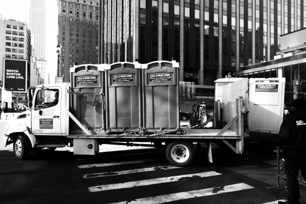 Best Local porta potty services  in Morgan City, LA